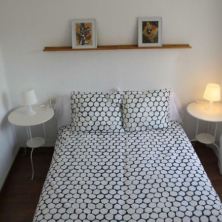 Apartamento Tia Maria Appartement Málaga Buitenkant foto